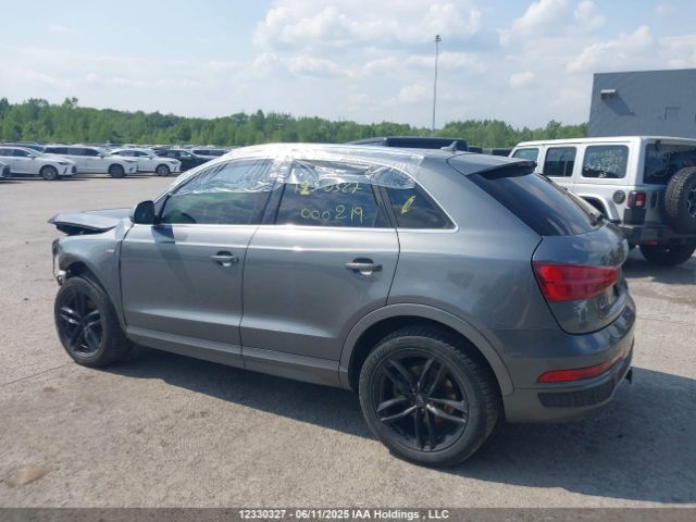WA1GFCFS6GR000219 Audi Q3