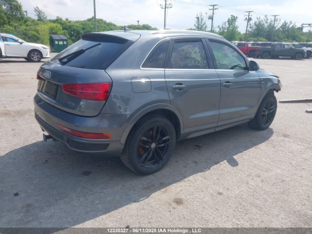 WA1GFCFS6GR000219 Audi Q3