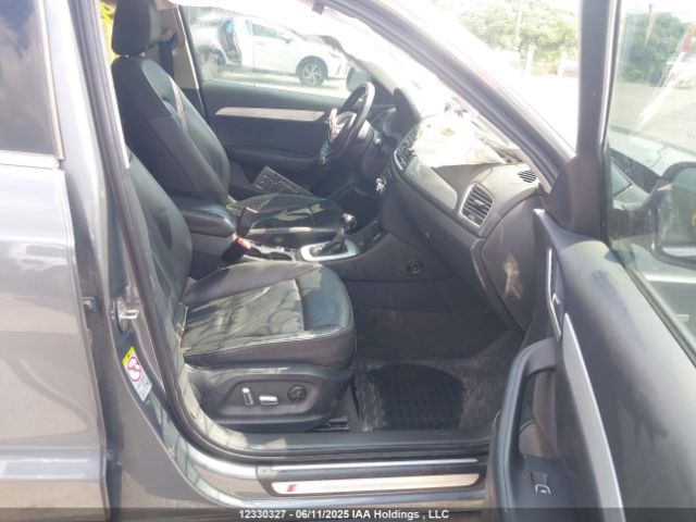 WA1GFCFS6GR000219 Audi Q3
