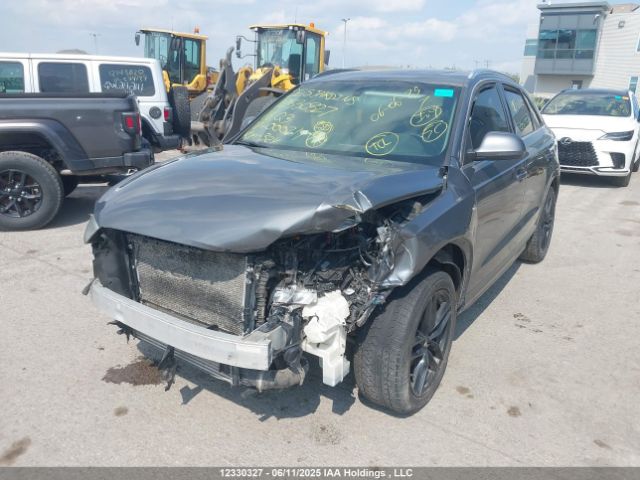WA1GFCFS6GR000219 Audi Q3