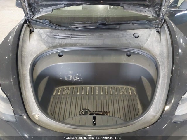 5YJ3E1EA7MF963992 Tesla Model 3 Standard Range/standard Range Plus