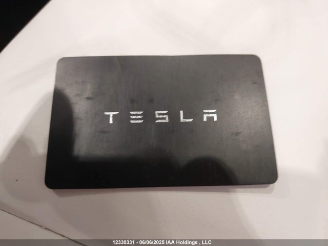 5YJ3E1EA7MF963992 Tesla Model 3 Standard Range/standard Range Plus