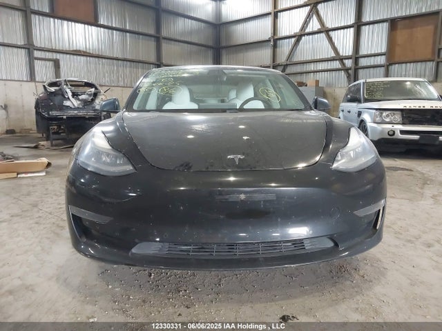 5YJ3E1EA7MF963992 Tesla Model 3 Standard Range/standard Range Plus