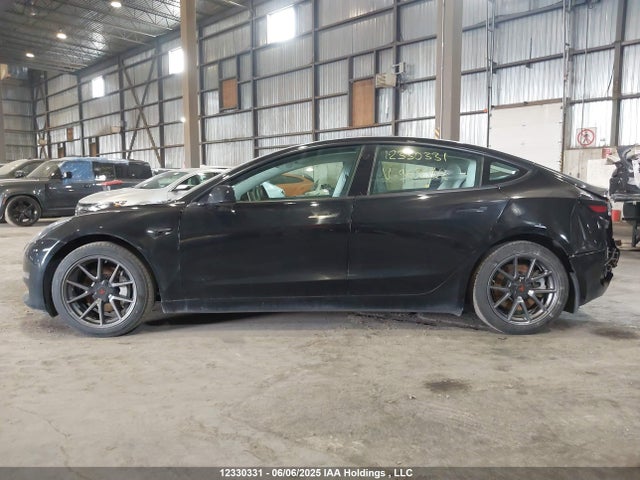 5YJ3E1EA7MF963992 Tesla Model 3 Standard Range/standard Range Plus