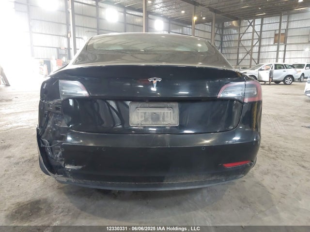 5YJ3E1EA7MF963992 Tesla Model 3 Standard Range/standard Range Plus