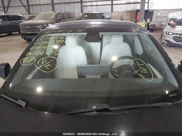 5YJ3E1EA7MF963992 Tesla Model 3 Standard Range/standard Range Plus