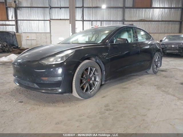 5YJ3E1EA7MF963992 Tesla Model 3 Standard Range/standard Range Plus