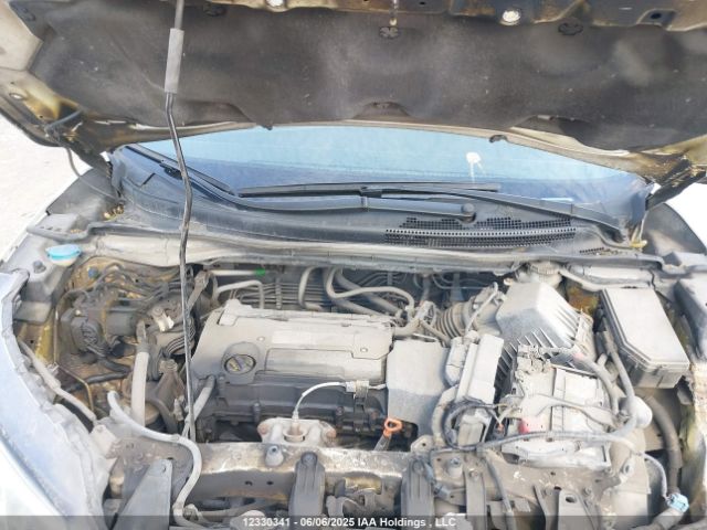 2HKRM4H51FH107542 Honda CR-V EX
