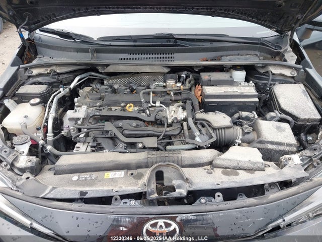 Toyota COROLLA SE 2022 5YFB4MBE5NP110360 Image 30