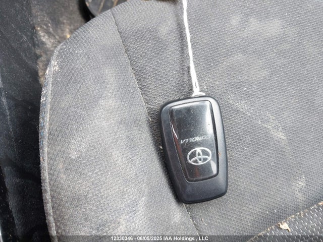 Toyota COROLLA SE 2022 5YFB4MBE5NP110360 Image 31