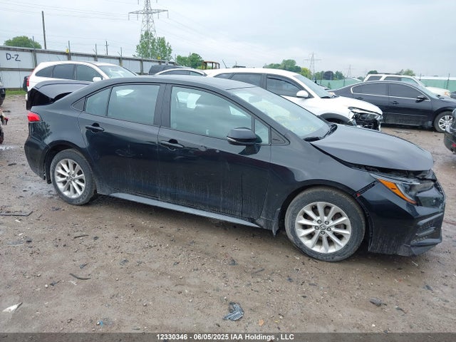 Toyota COROLLA SE 2022 5YFB4MBE5NP110360 Image 33