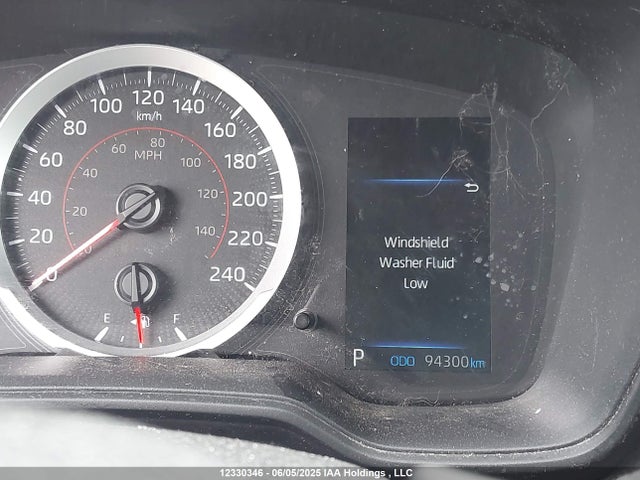 Toyota COROLLA SE 2022 5YFB4MBE5NP110360 Image 35
