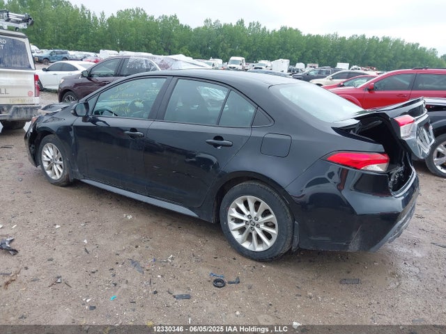Toyota COROLLA SE 2022 5YFB4MBE5NP110360 Image 23