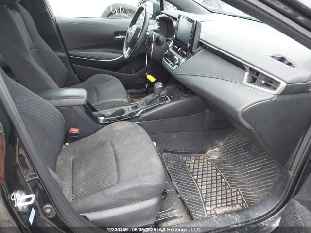 Toyota COROLLA SE 2022 5YFB4MBE5NP110360 Image 25