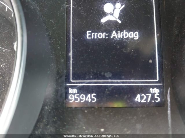 3VWG57AU9KM022702 Volkswagen Golf