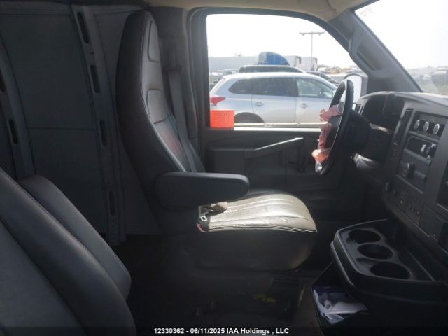1GCWGBFP6P1254290 Chevrolet Express G2500