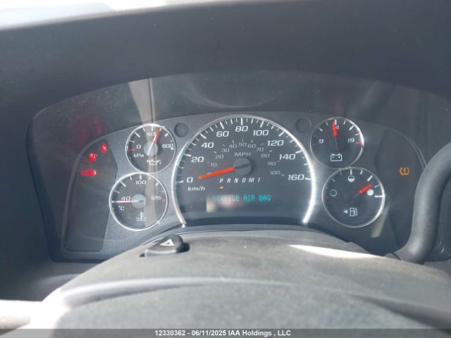 1GCWGBFP6P1254290 Chevrolet Express G2500