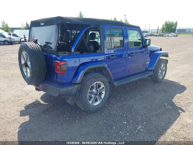 1C4HJXENXLW177346 Jeep Wrangler