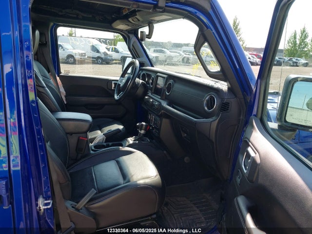 1C4HJXENXLW177346 Jeep Wrangler
