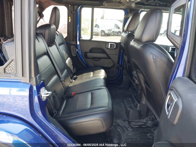 1C4HJXENXLW177346 Jeep Wrangler
