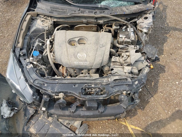 Mazda pe 2017 JM1BN1T7XH1147571 Image 10