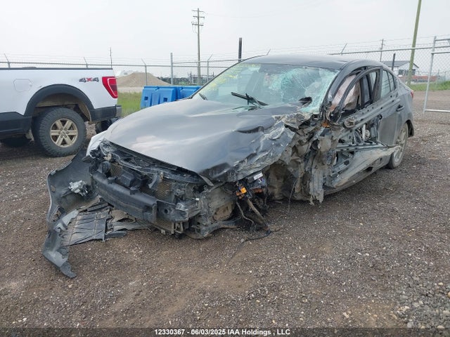 Mazda pe 2017 JM1BN1T7XH1147571 Image 2