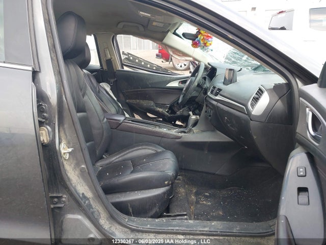 Mazda pe 2017 JM1BN1T7XH1147571 Image 5