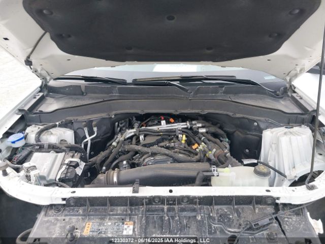 1FMUK8DH8SGB35470 Ford Explorer Active