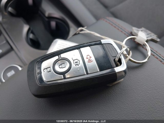 1FMUK8DH8SGB35470 Ford Explorer Active