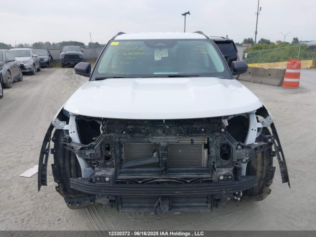 1FMUK8DH8SGB35470 Ford Explorer Active