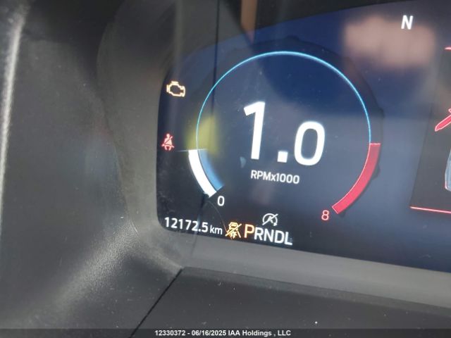 1FMUK8DH8SGB35470 Ford Explorer Active