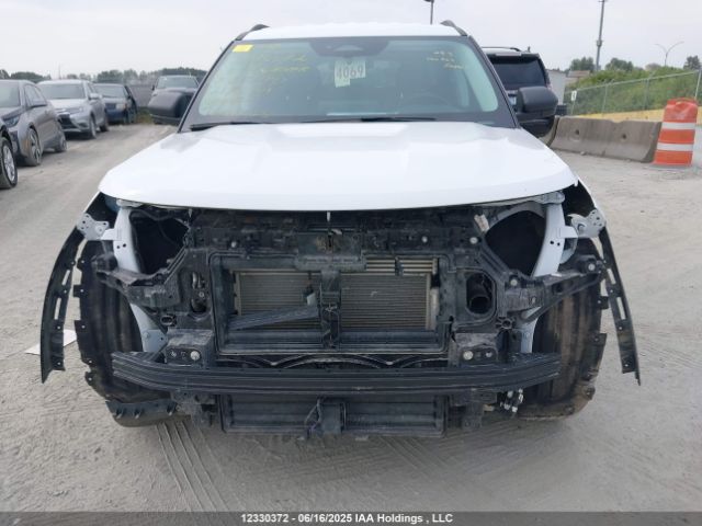 1FMUK8DH8SGB35470 Ford Explorer Active