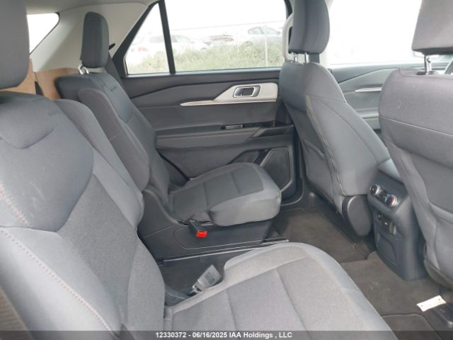 1FMUK8DH8SGB35470 Ford Explorer Active