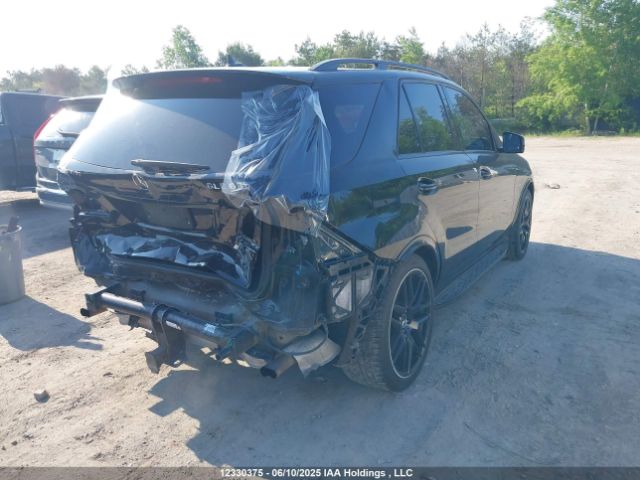 4JGDA7FB2HA823823 Mercedes-Benz m157