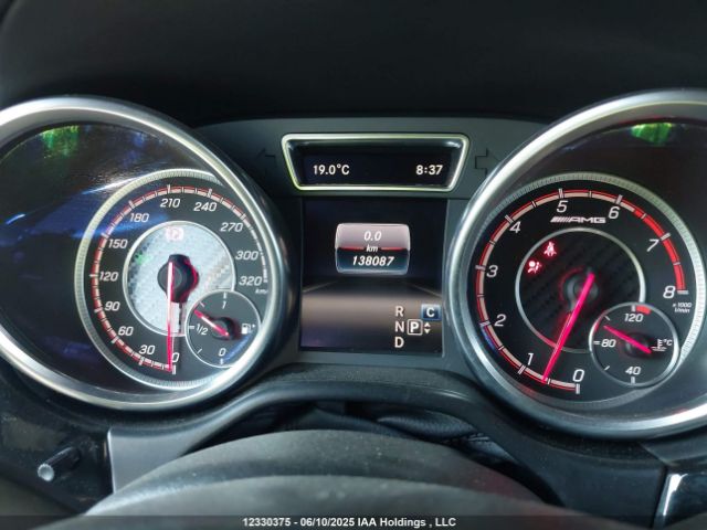 4JGDA7FB2HA823823 Mercedes-Benz m157