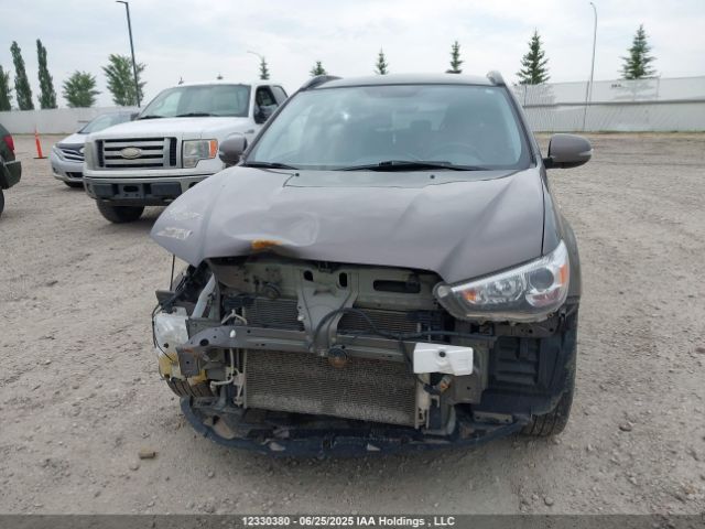JA4AJ4AW6HZ603838 Mitsubishi 2.4 dohc mivec