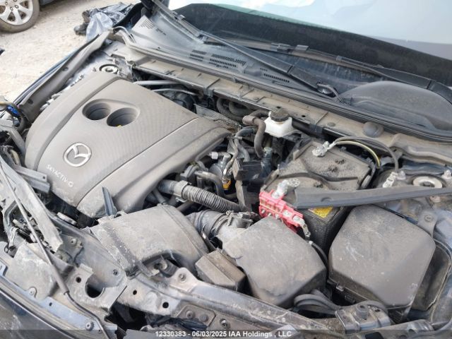 JM1BPBCL1N1505780 Mazda Mazda3 Gs