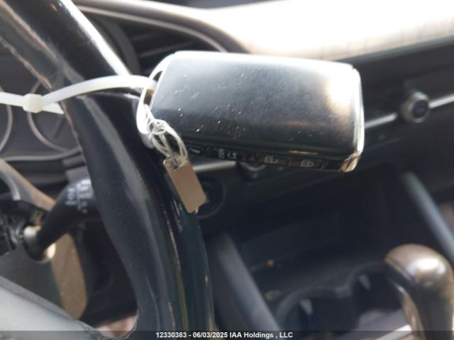 JM1BPBCL1N1505780 Mazda Mazda3 Gs