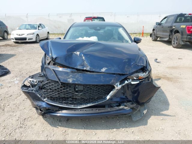 JM1BPBCL1N1505780 Mazda Mazda3 Gs