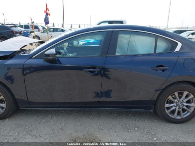 JM1BPBCL1N1505780 Mazda Mazda3 Gs