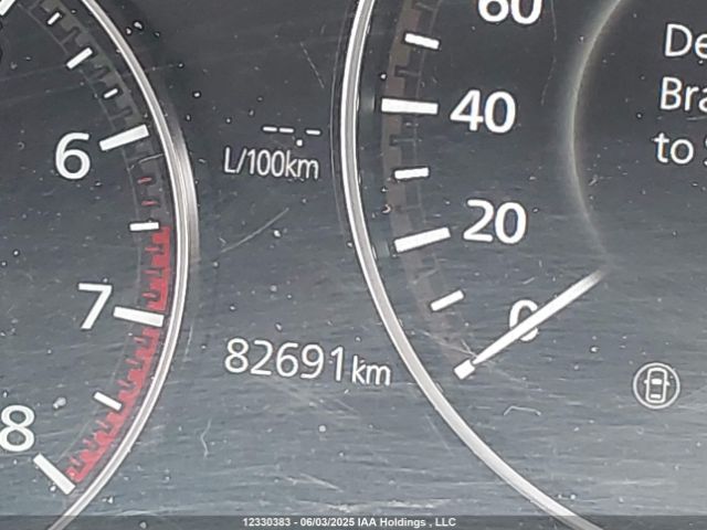 JM1BPBCL1N1505780 Mazda Mazda3 Gs