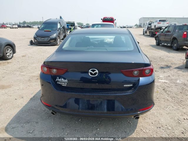 JM1BPBCL1N1505780 Mazda Mazda3 Gs