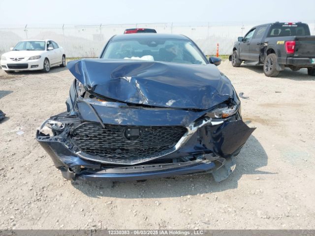 JM1BPBCL1N1505780 Mazda Mazda3 Gs