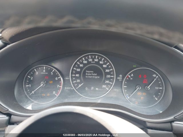 JM1BPBCL1N1505780 Mazda Mazda3 Gs