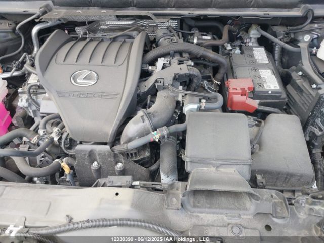 2T2BAMCAXRC044975 Lexus RX 350