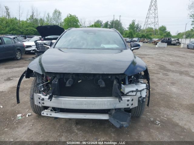 2T2BAMCAXRC044975 Lexus RX 350