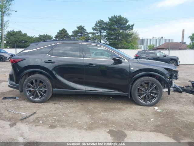 2T2BAMCAXRC044975 Lexus RX 350