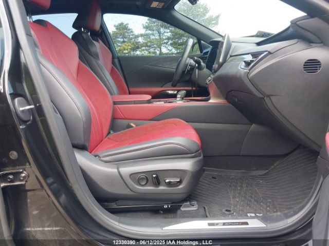 2T2BAMCAXRC044975 Lexus RX 350