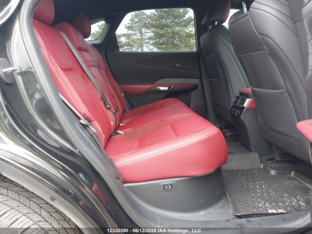 2T2BAMCAXRC044975 Lexus RX 350