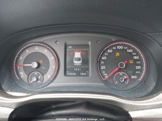 Volkswagen Passat 2021 1VWBA7A32MC005984 Image 7